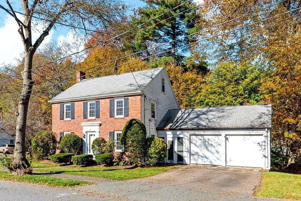 45 Chesterfield Rd, Milton, MA 02186 - photo 1