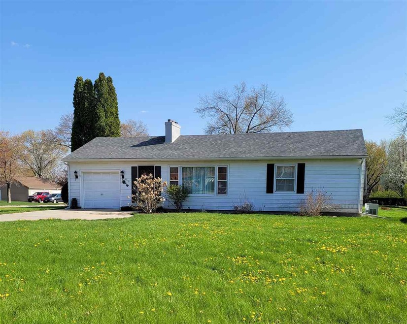 5003 University Ave, Cedar Falls, IA 50613 - photo 1