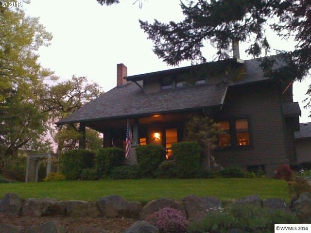 6543 Crooked Finger Rd NE, Scotts Mills, OR 97375 - photo 1