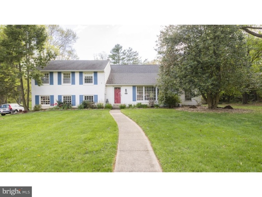 1442 Potter Ln, Wayne, PA 19087 - photo 1