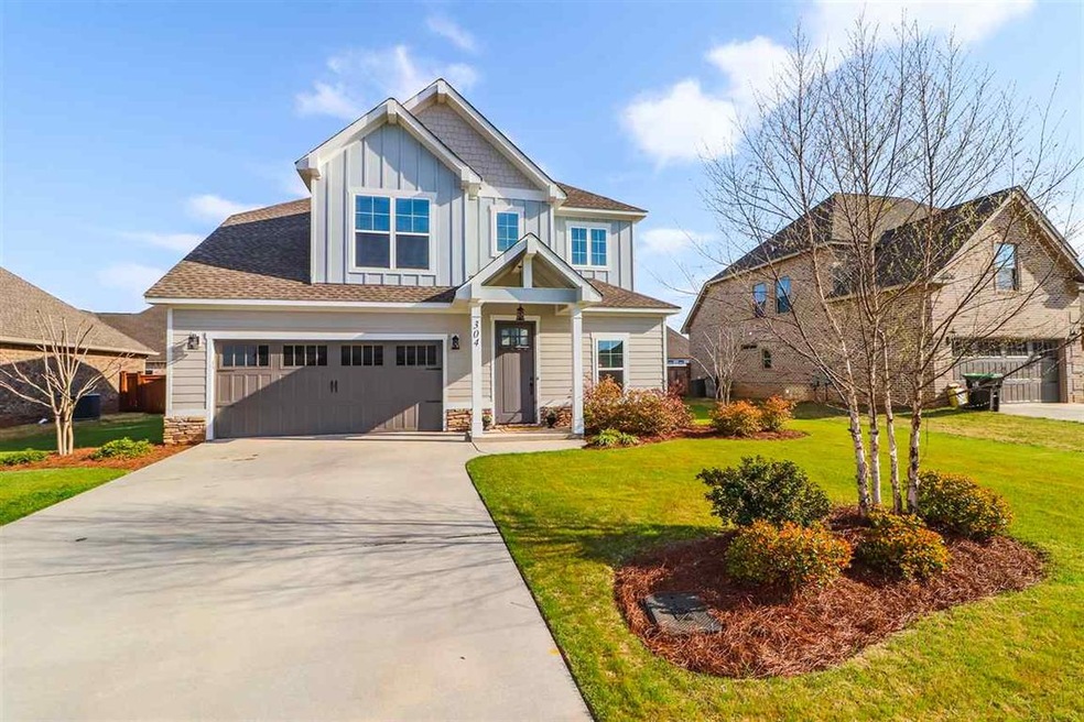 304 Perth Ct, Warner Robins, GA 31088 - photo 1