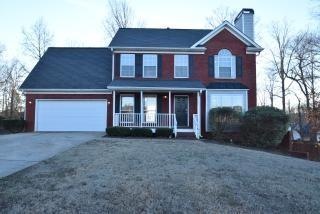 unlisted-address, McDonough, GA 30253 - photo 1