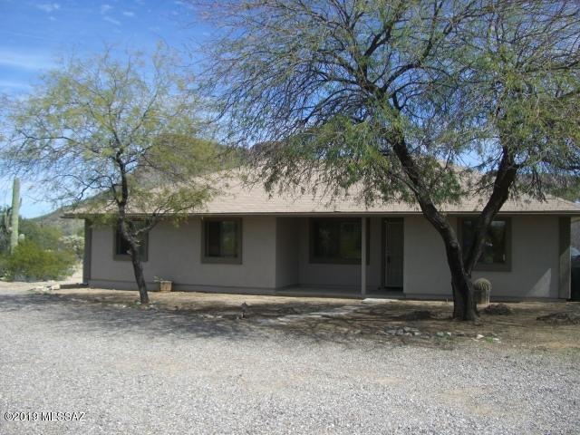 New Exterior Paint
