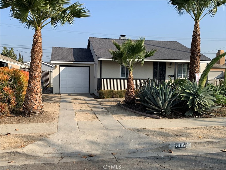 806 N Grandee Ave, Compton, CA 90220 - photo 1