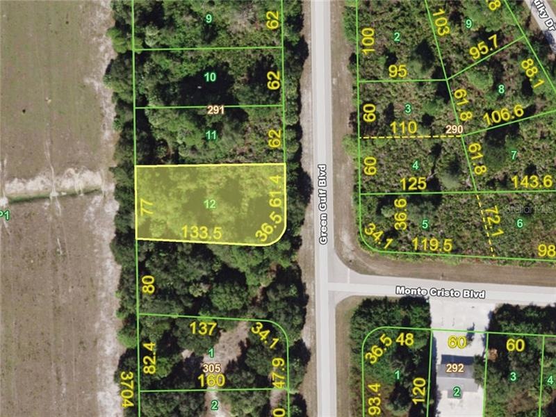 13229 Green Gulf Blvd, Punta Gorda, FL 33955 - photo 1