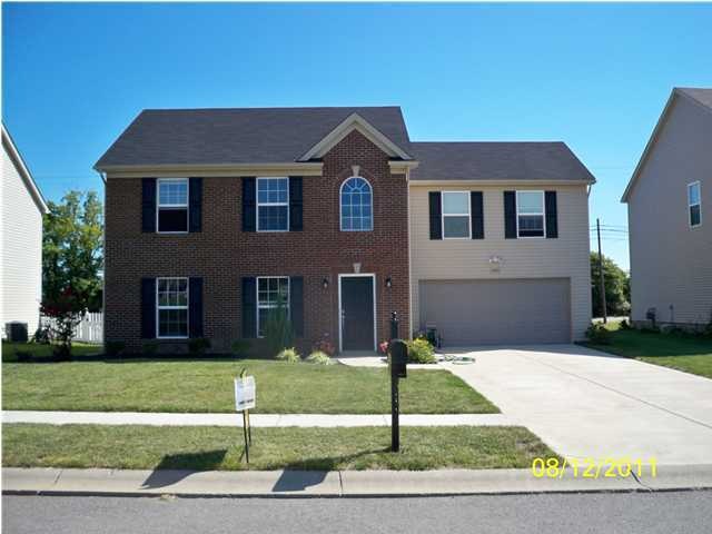 10621 Brookchase Ct, Louisville, KY 40228 - photo 1