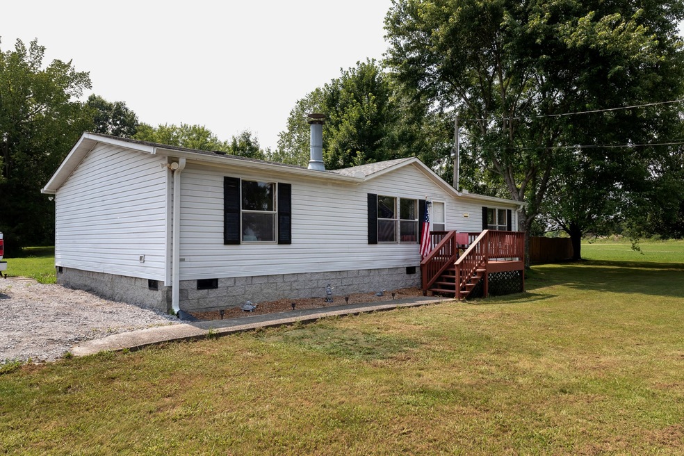 1908 Sparta Pike, Lebanon, TN 37090 - photo 1