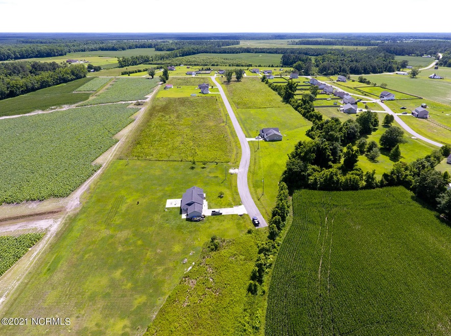 Adams Landing Aerial 6