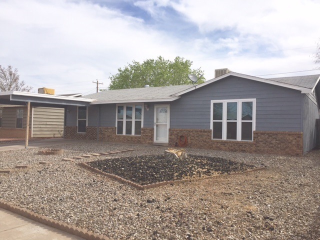 401 Plainview Dr, Alamogordo, NM 88310 - photo 1