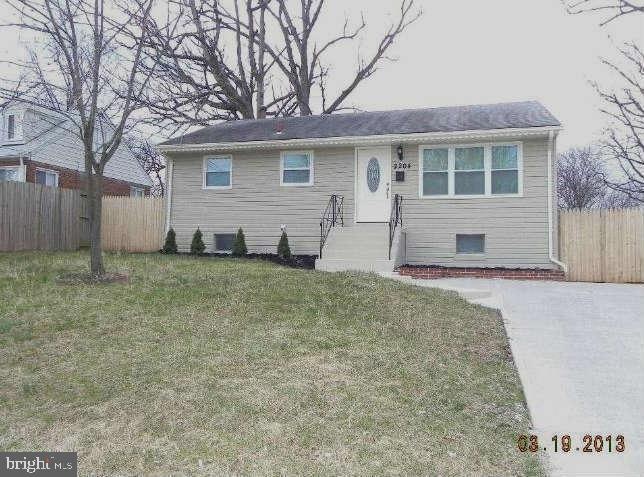2204 Virginia Ave, Hyattsville, MD 20785 - photo 1