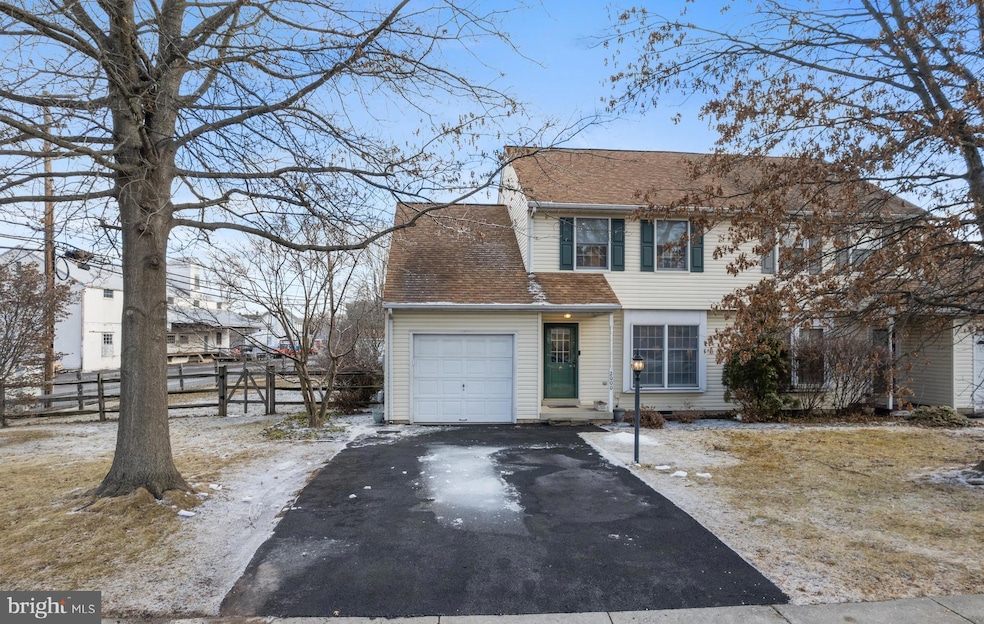 2000 Clover Mill Rd, Quakertown, PA 18951 - photo 1