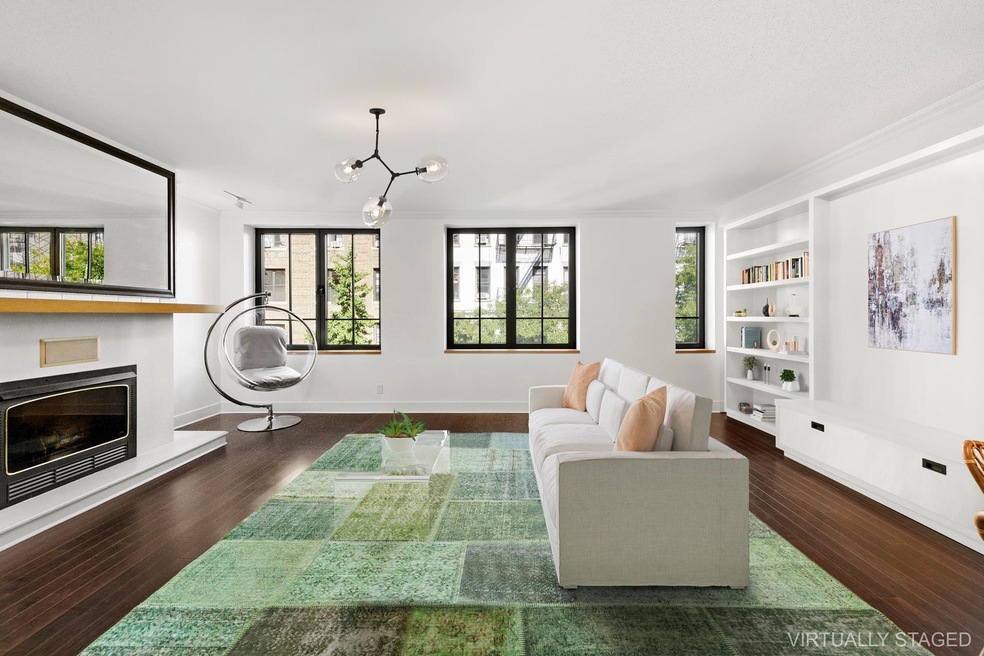 238 W 108th St unit 4, New York, NY 10025 - photo 1