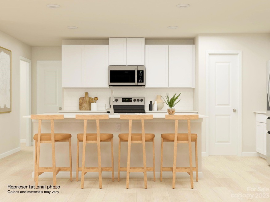 159 Hazelnut Way unit 108, Statesville, NC 28625 - photo 1