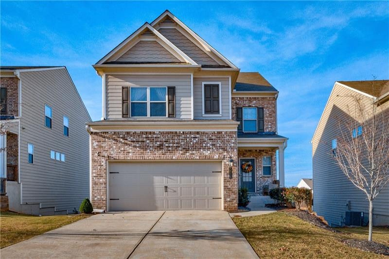 Sold $370,000 • Co-Listing Agent