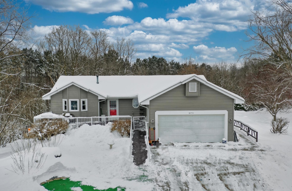 8751 212th Street Ct N, Forest Lake, MN 55025 - photo 1