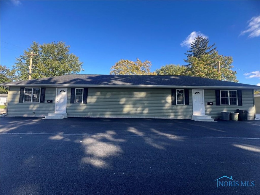 516 Prospect St, Findlay, OH 45840 - photo 1