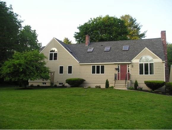 3 Golden Brook Rd, Windham, NH 03087 - photo 1