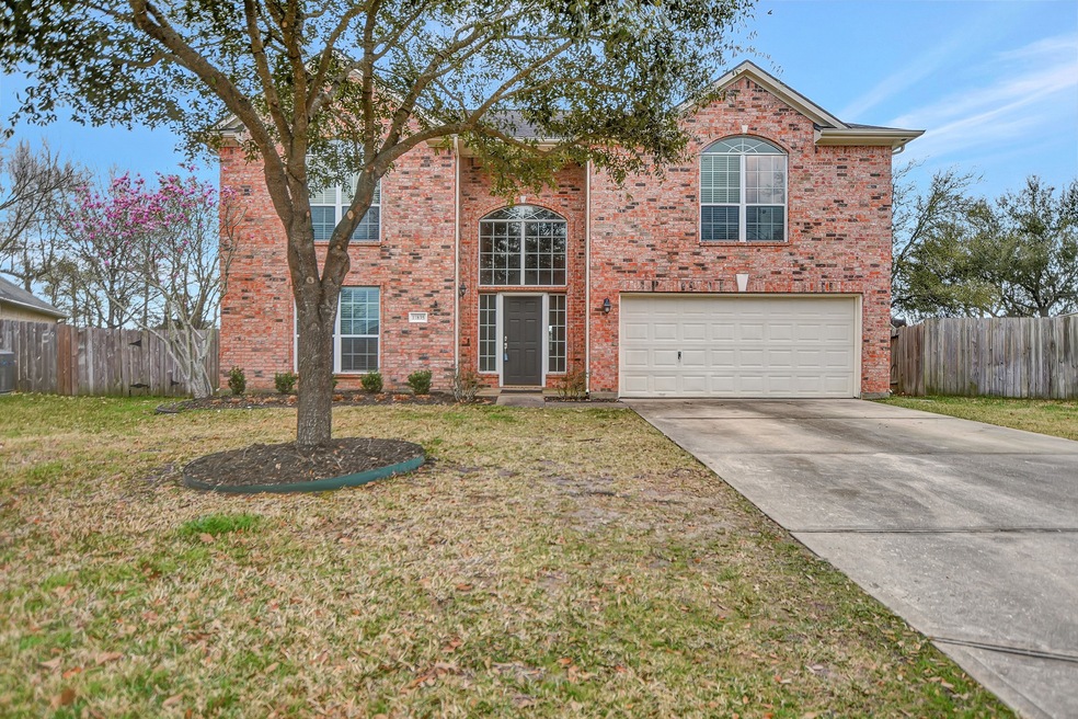 11835 Lois Ln, Pinehurst, TX 77362 - photo 1