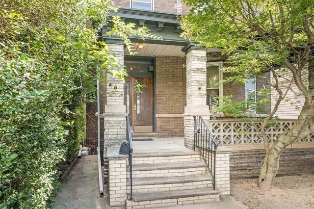 644 Palisade Ave, Jersey City, NJ 07307 - photo 1