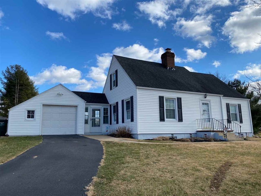 22 Gish Ln, Staunton, VA 24401 - photo 1