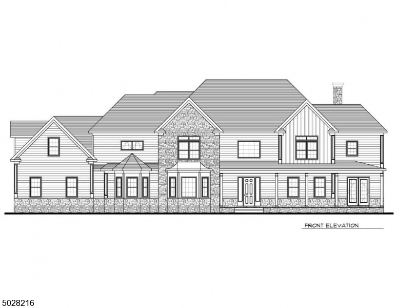 27 Raspberry Ln, Warren, NJ 07059 - photo 1