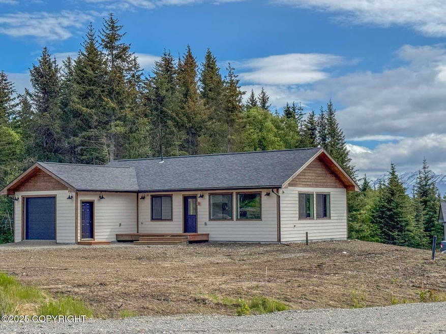 2109 Beauregard Ct, Homer, AK 99603 - photo 1