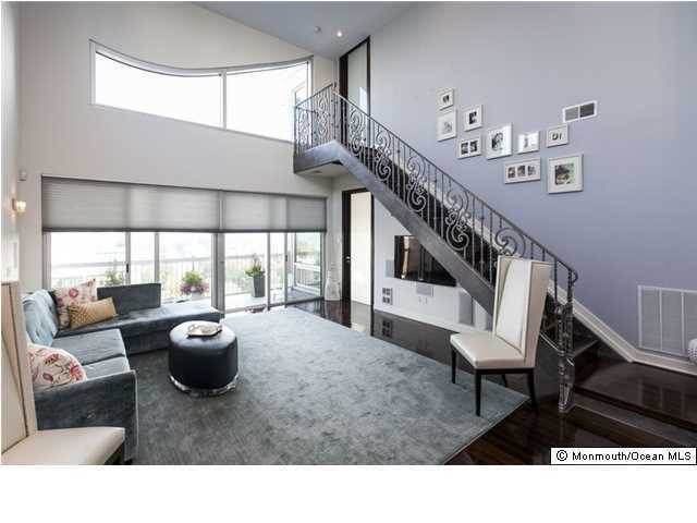 Penthouse Living