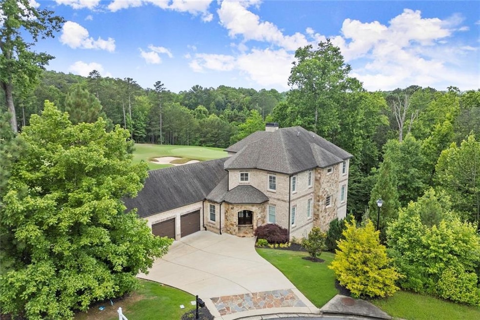 500 Founders Dr E, Alpharetta, GA 30004 - photo 1