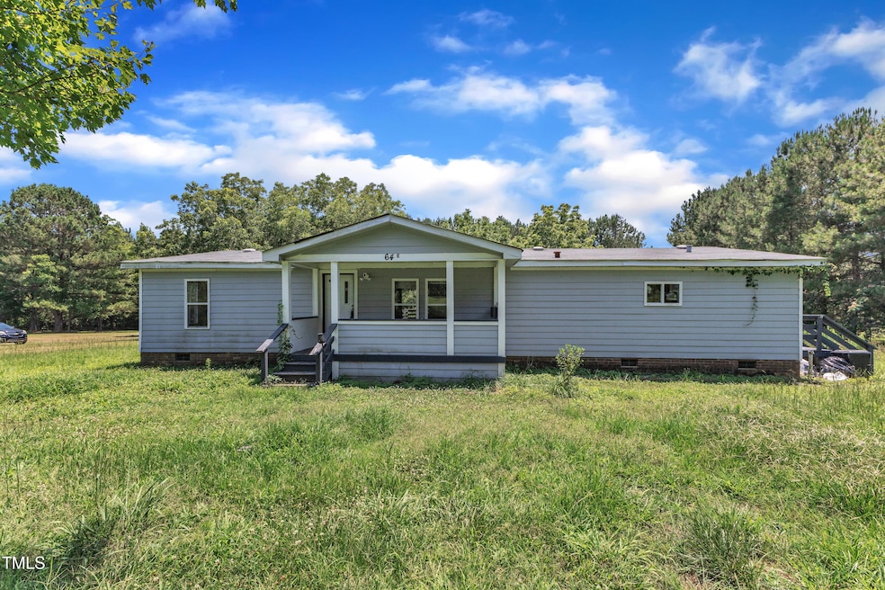 64 Doughty Ln unit E, Middlesex, NC 27557 - photo 1