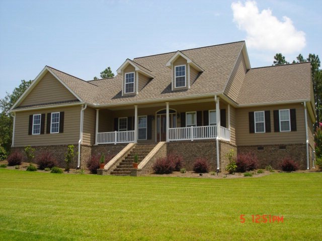 783 Julie Dr, Vidalia, GA 30474 - photo 1