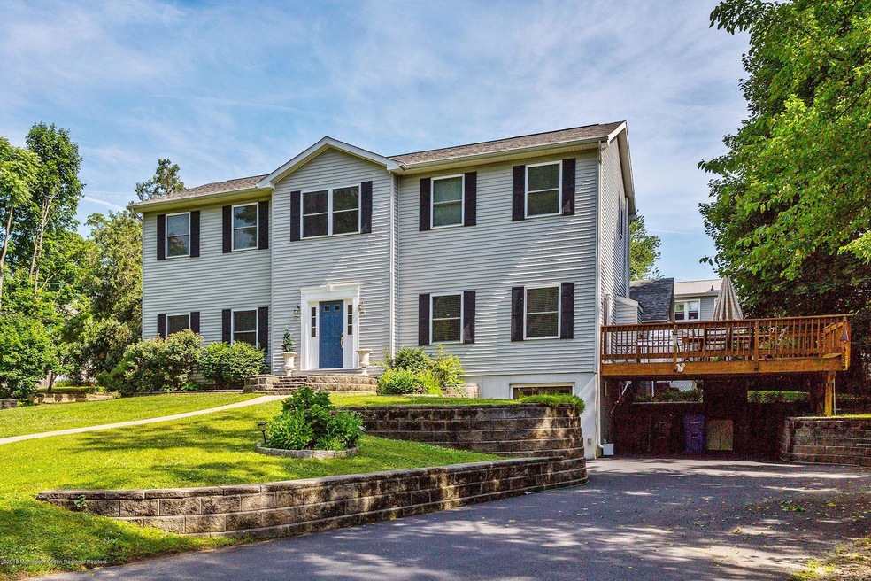 148 Concord Ave, Leonardo, NJ 07737 - photo 1