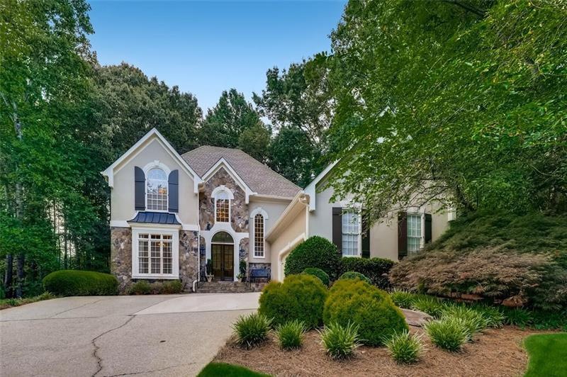 1410 Landings Chase, Alpharetta, GA 30005 - photo 1