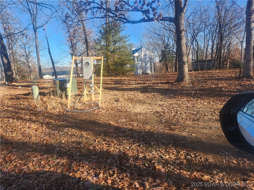 Lot 42/TBD Persimmon St, Osage Beach, MO 65065 - photo 1