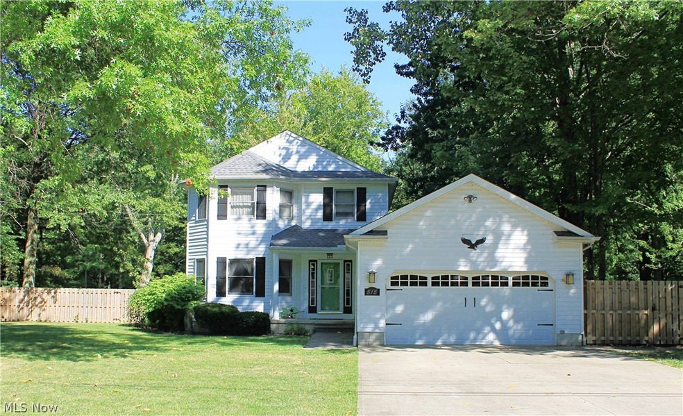515 Maple Ave, Sheffield Lake, OH 44054 - photo 1