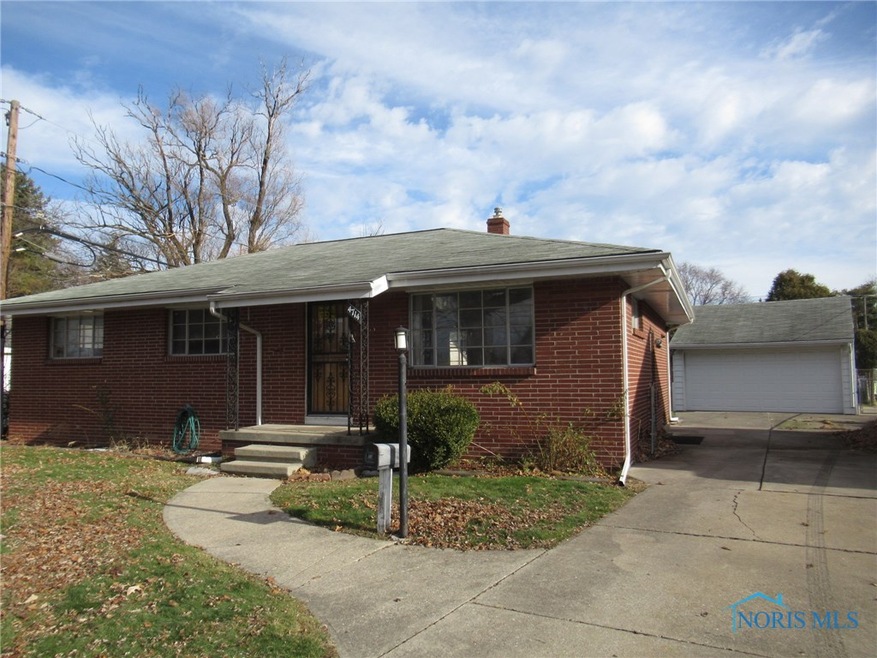 4714 290th St, Toledo, OH 43611 - photo 1