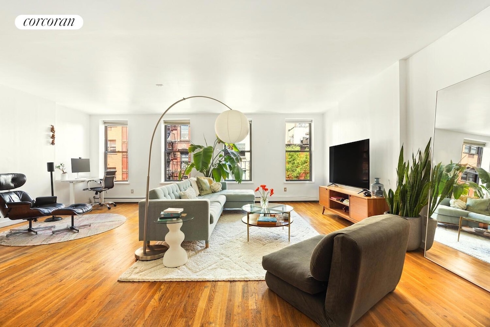 56 Ludlow St unit 3RDFLOOR, New York, NY 10002 - photo 1