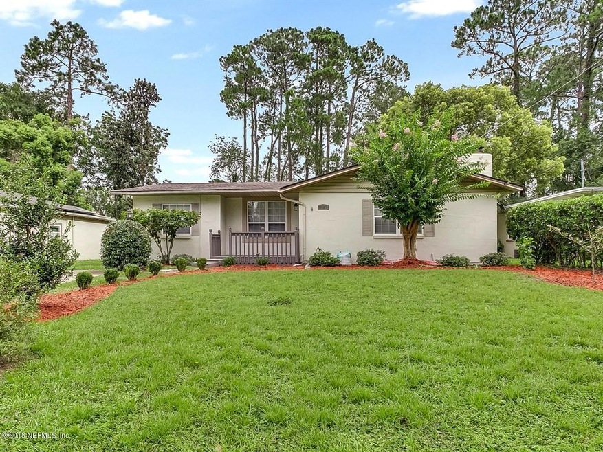 5163 Shirley Ave, Jacksonville, FL 32210 - photo 1