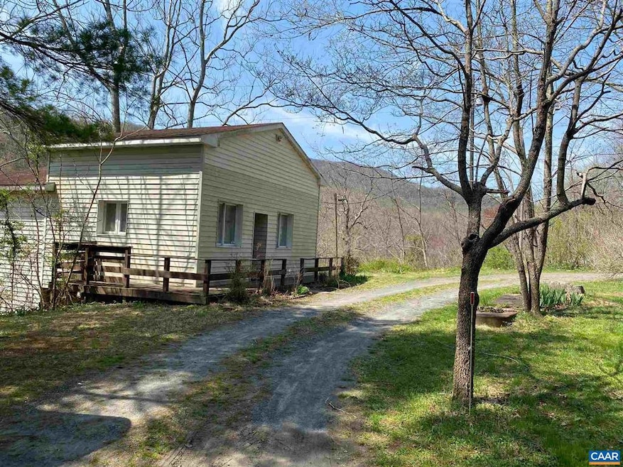 3820 Spotswood Trail, Stanardsville, VA 22973 - photo 1