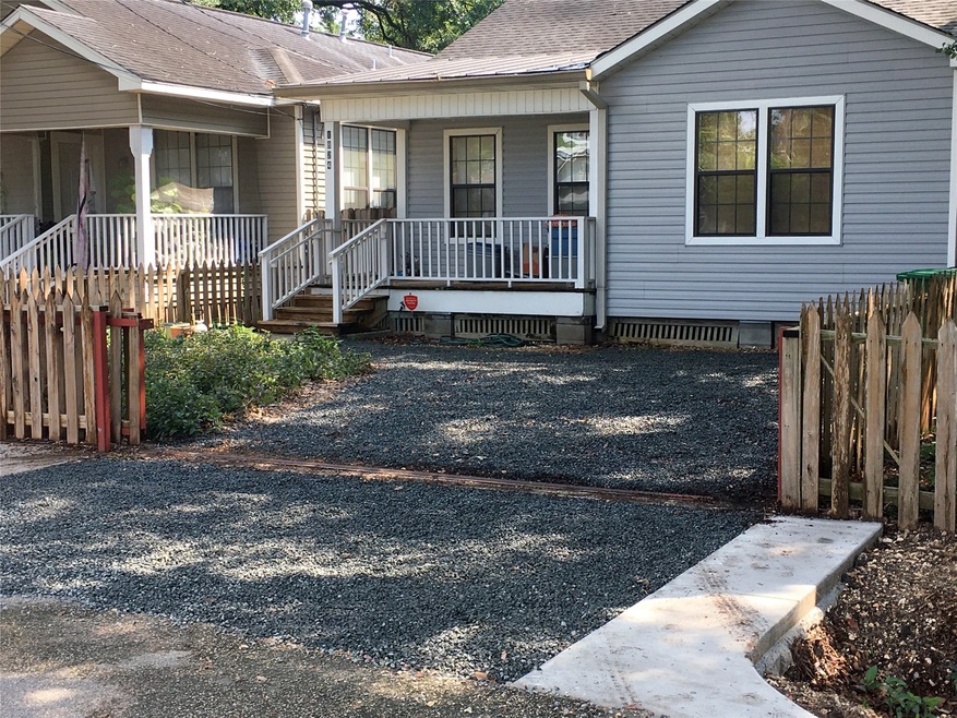 1824 Tabor St, Houston, TX 77009 - photo 1