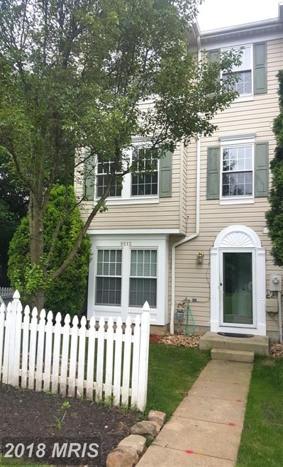 9212 Leigh Choice Ct, Owings Mills, MD 21117 - photo 1