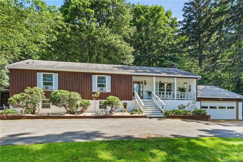 235 Red Mill Rd, Cortlandt Manor, NY 10567 - photo 1