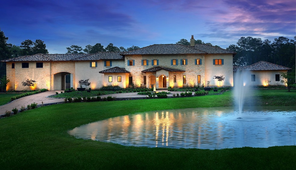 30510 Becky Ln, Magnolia, TX 77354 - photo 1