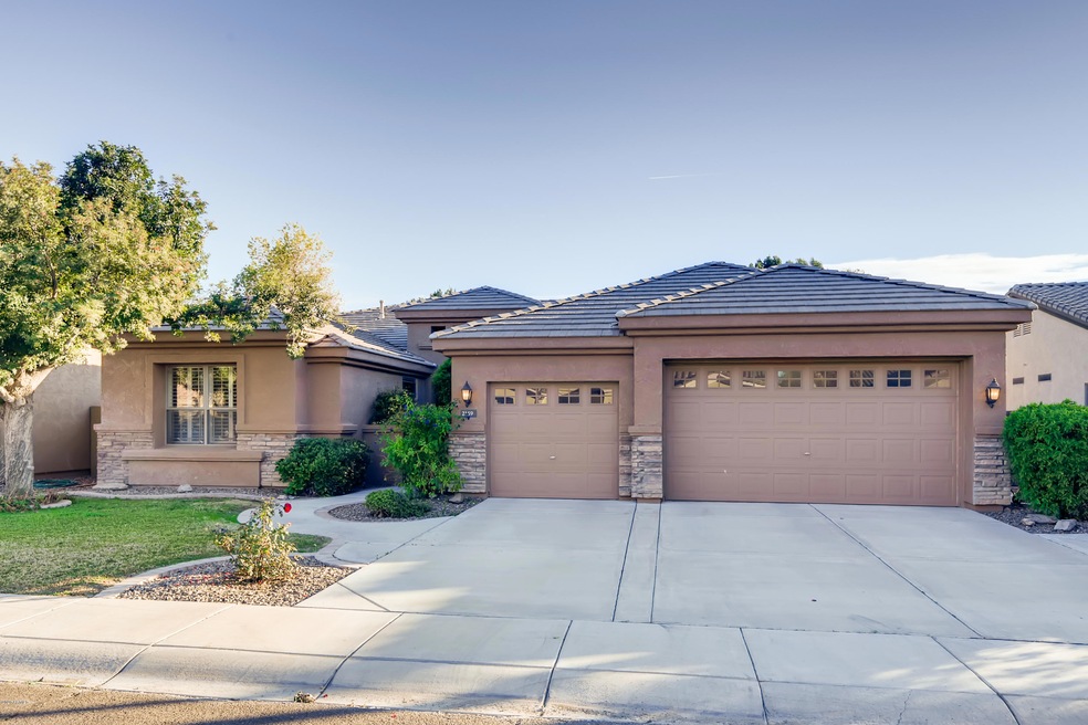 2159 E Winchester Way