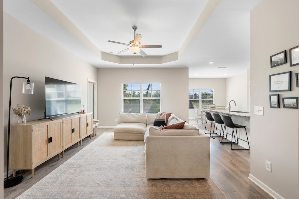 284 Thorpe Dr, Spring Hill, TN 37174 - photo 1