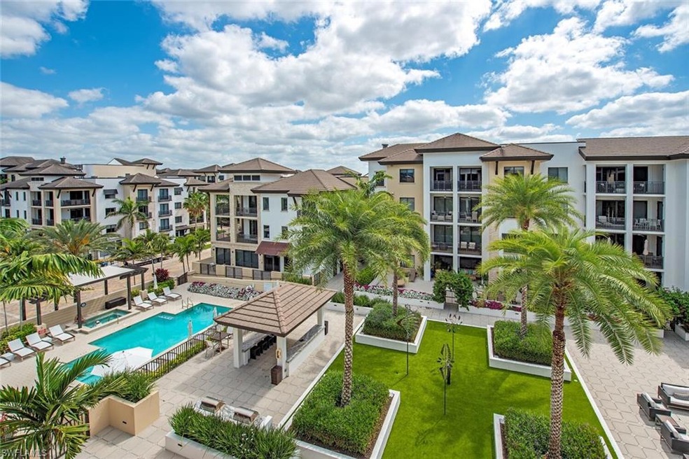 Naples Square unit 504, Naples, FL 34102 - photo 1