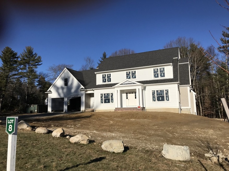 4 Studley Farm Rd, Scituate, MA 02066 - photo 1