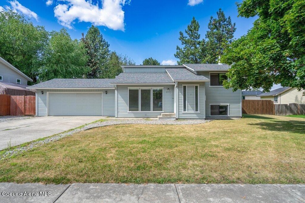 2513 N Pioneer Ridge Dr