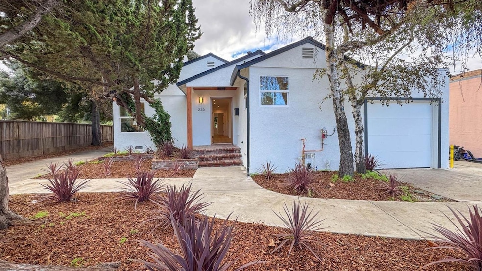 236 Ryder St, San Mateo, CA 94401 - photo 1