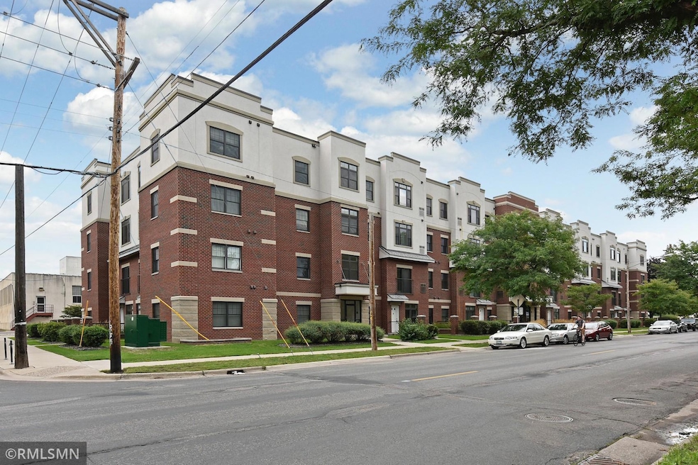 Mill Trace Condominiums unit 103, Minneapolis, MN 55414 - photo 1