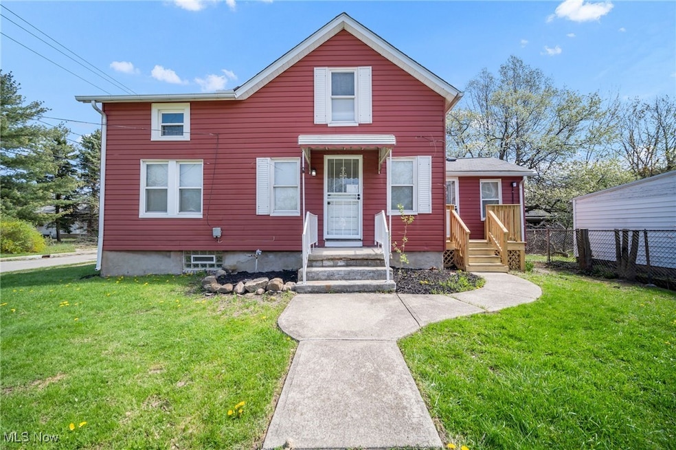 21250 North St, Euclid, OH 44117 - photo 1